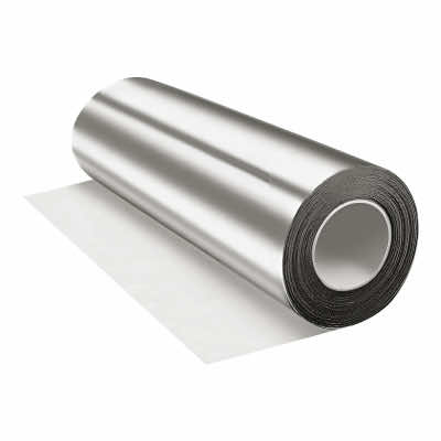 Фольга-290ммх80м-9-мкм-Стандартная