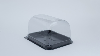 Контейнер УТ-84 дно черное Коррекс