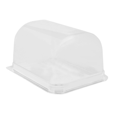Крышка-купол-для-контейнера-153x116x82-прозрачная-УТ-84-Коррекс