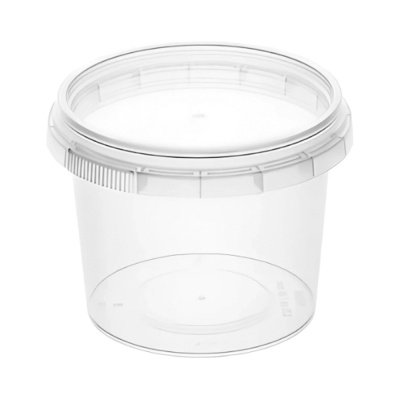 Банка-соусник-120-мл-d-69-прозрачная-с-прозрачной-крышкой-с-замком