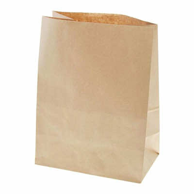 Пакет-бумажный-260х150х340-крафт-70-г-м2-с-прямоугольным-дном-без-печати