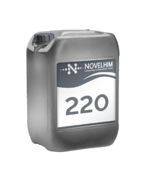 Нейтральное средство для мойки стекол, витрин NG Class 220 5литров