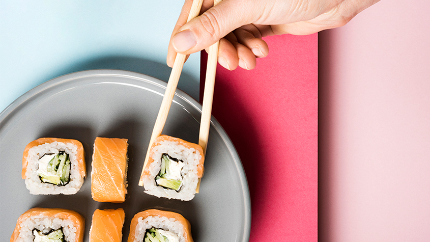 Все о контейнерах для суши: советы по выбору идеальной упаковки