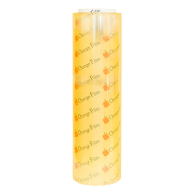 Пленка ПВХ Orange Film 38см, 8 мкм А7