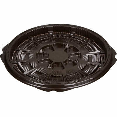 Контейнер Т-018ДШ дно Коричневое Комус