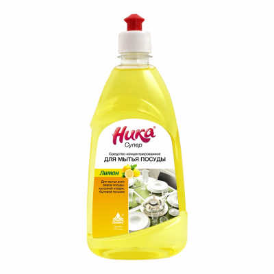 Средство-для-мытья-посуды-Ника-Супер-1л