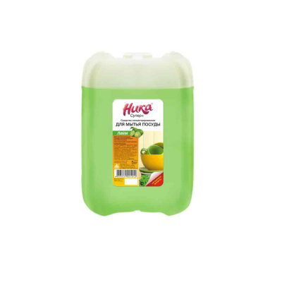 МС Ника-Супер плюс 5л  зеленая 