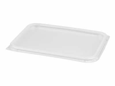 Крышка прямоуг 186х132 CLP