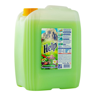 Кондиционер-для-белья-Help-5л