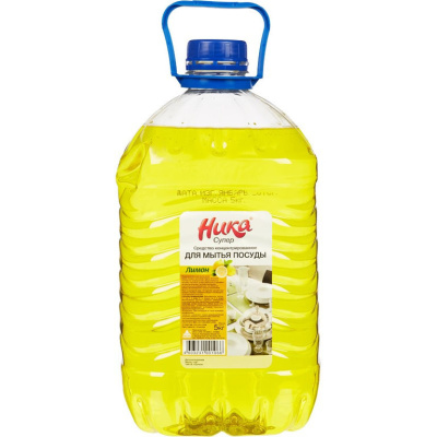 МС Ника-Супер 5л
