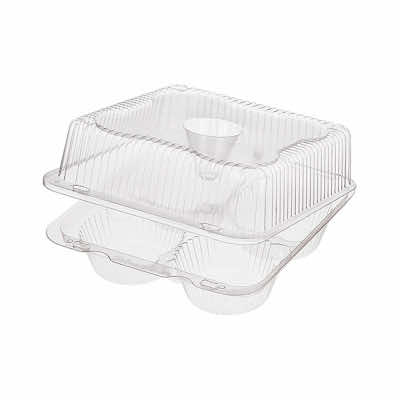 Упаковка для кондитерских изделий