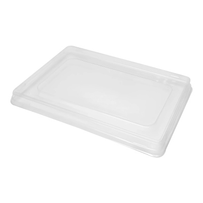 Крышка-пластиковая-прямоуг-для-контейнера-бумажного-1000-мл-222х162-OSQ