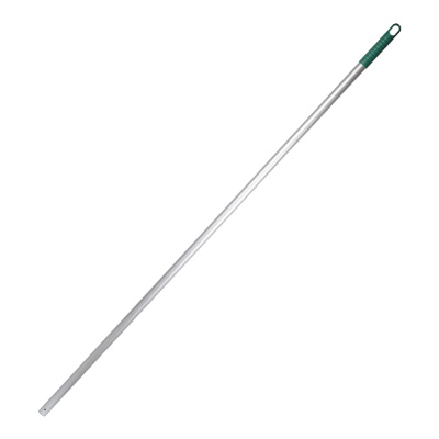 Рукоятка-алюминиевая-140-см,-d-23,5мм,-зеленый