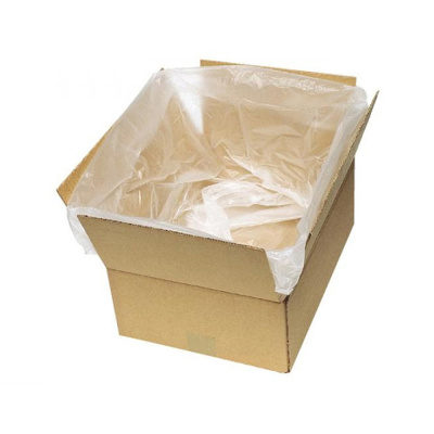 Пакет ПНД 550+200х65013