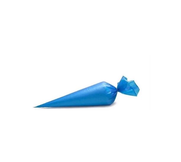 Кондитерский мешок 53см Complement 100штупак синий