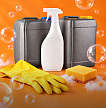 Профессиональная химия